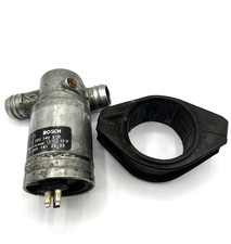 Mercedes W124 W201 Leerlaufregler Leerlaufsteller 0280140510 Bosch