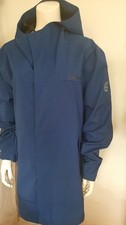 timberland jacke herren gr XXL BLAU TOP