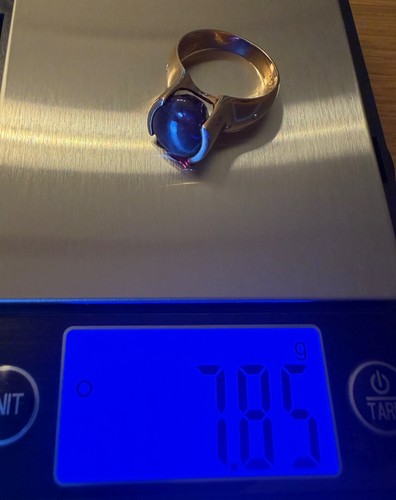 Goldring 585 gebraucht - goldring, damen