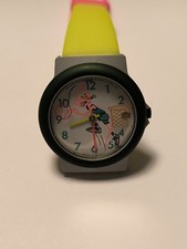 Pink Panther Watch