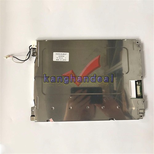1pc used sharp lq10d368 - used, 10.4"