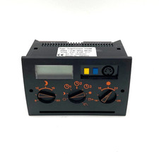 Hoval Top Tronic 133B