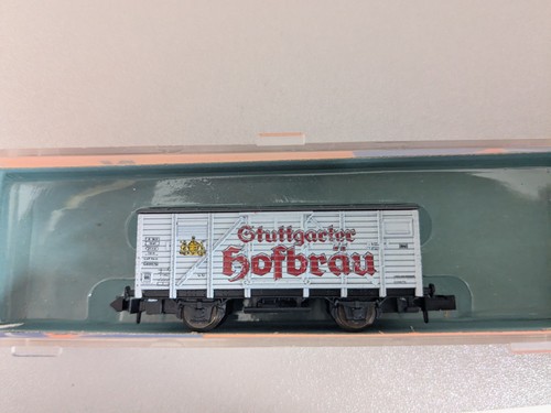 Roco spur modelleisenbahn - spur, n,