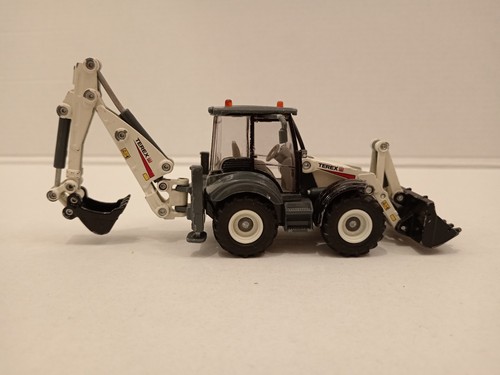 Siku 3531 baggerlader - siku, terex