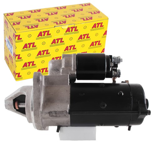 Atl anlasser starter 0kw 24v - atl,