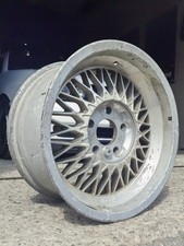 1 x Remotec type A mesh felge