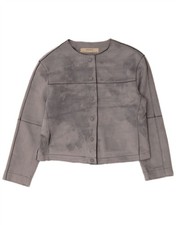 Zara damen oversized crop - damen,