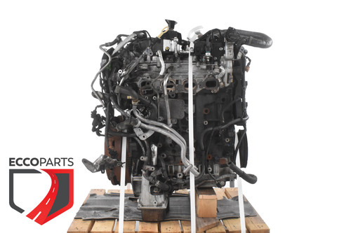 Diesel motor m9t - diesel,