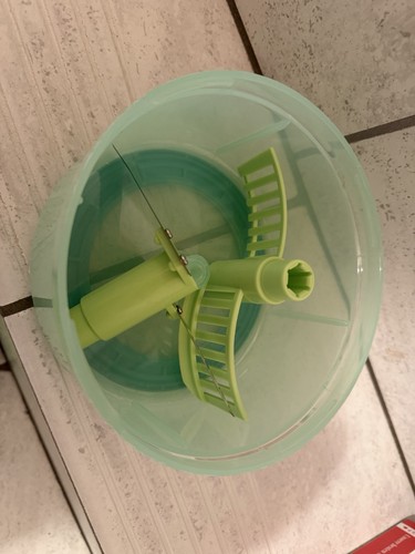 Tupper tupperware quick - ❤️,