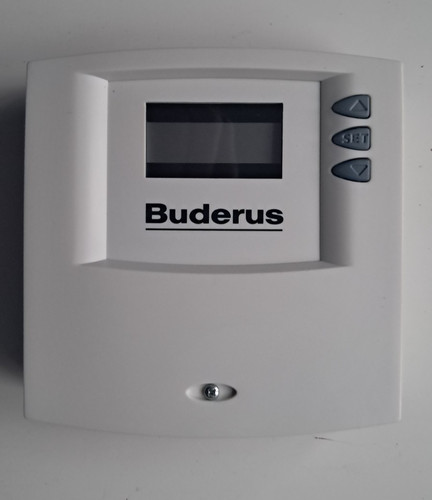 Buderus sc10 - buderus,
