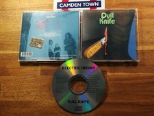 Electric Indian - Dull Knife