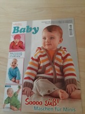 Sabrina Special, Baby So Süß Maschen Für Minis