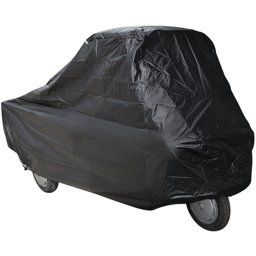 Piaggio ape faltgarage - piaggio,