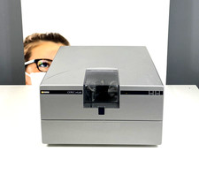 Sirona Cerec CAD/CAM InLab Schleifmaschine gewartet mit Gewährleistung MG000983