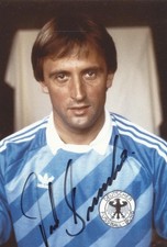 Dieter Burdenski original