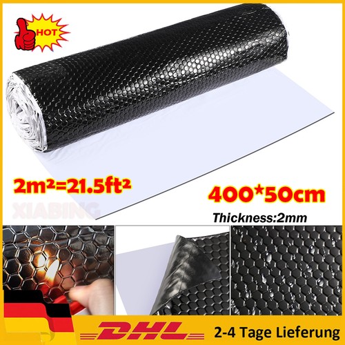 2mm alubutyl 50x400cm - 2mm💖alubutyl,