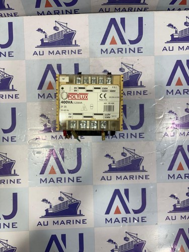 Polylux 400 400va - pd,