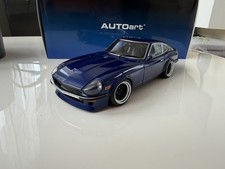 Nissan Fairlady Z S30 Wangan