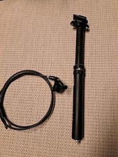 Rockshox Reverb Sattelstütze 30 9 125 mm
