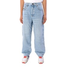 DC Shoes Worker Baggy Pant
