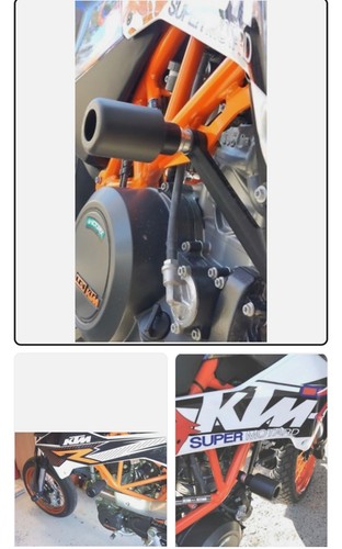 Ktm 690 smcr 2012 2024 - ktm, 2012-2024