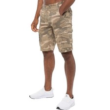 Kruze Combat Shorts Herren