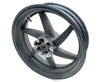 HINTERRADFELGE REAR WHEEL