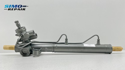 Hydraulisches lenkgetriebe lhd - lenkgetriebe,
