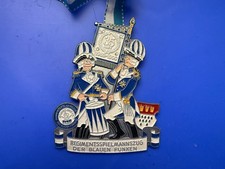 Karnevalsorden Köln Blaue