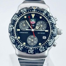 Tag heuer formula ca1211 - heuer,