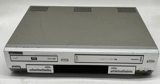 Medion MD9034 DVD Player / VHS