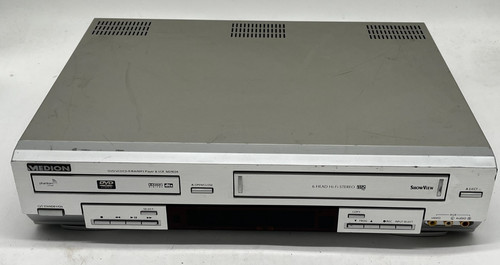 Medion md9034 dvd player vhs - md9034,