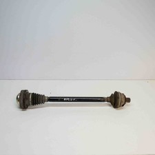 AUDI A6 Avant 4F5, C6 Halbachse hinten rechts 4F0501203B 3.0 Diesel 3489519