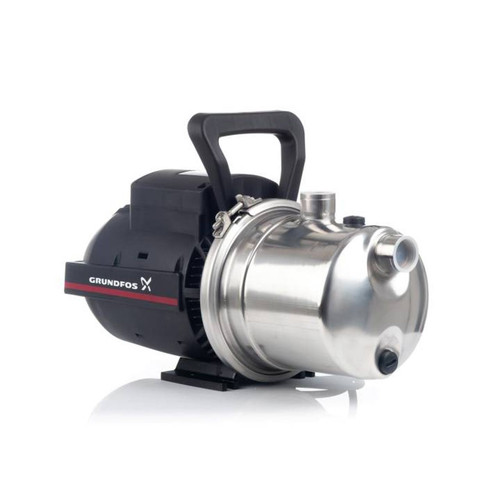Grundfos gartenpumpe - grundfos,