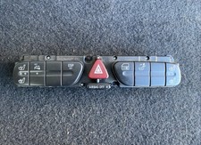 Mercedes W209 W203 Sitzheizung