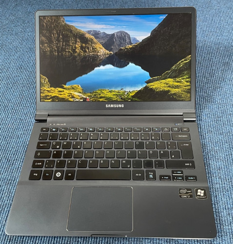 Samsung 900x notebook laptop - samsung,