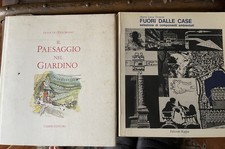 "Die Landschaft im Garten" -