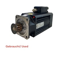Baumüller Servomotor DS 56-M / 1,8kW