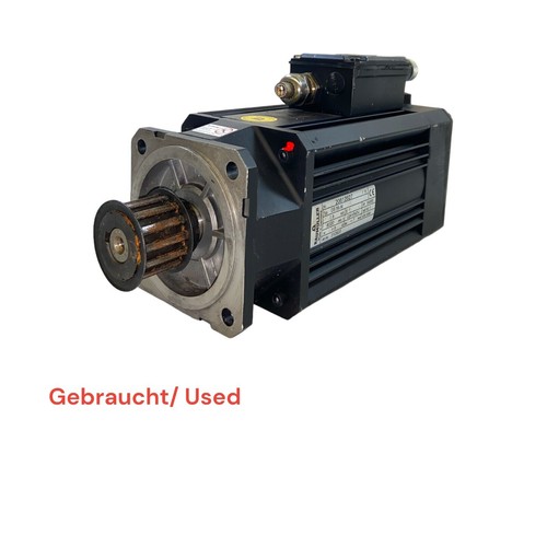 Baumüller servomotor m - baumüller, 56-m