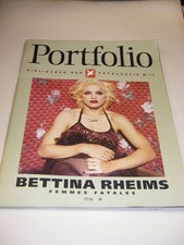 Bettina Rheims. Femmes Fatales
