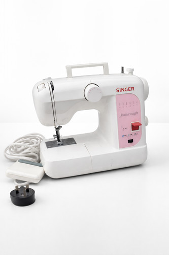 Singer 100 federleichte