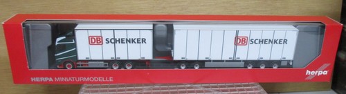 Herpa volvo fh - 1:87:,