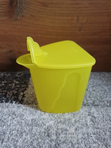 Tupperware zuckerdose 350 - tupperware,