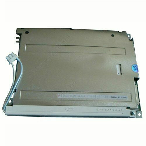 Original zoll lcd screen - original,