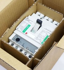 GE General Electric Record Plus FD160 FDH36MC020ED Leistungsschalter -unused/OVP