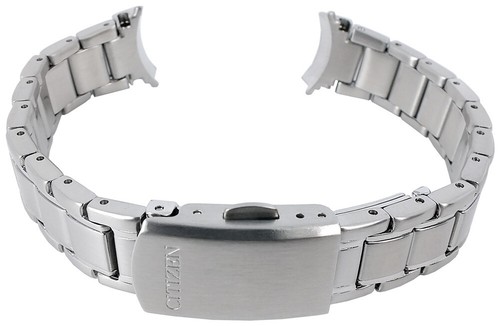 Citizen sports uhrenarmband - sports,