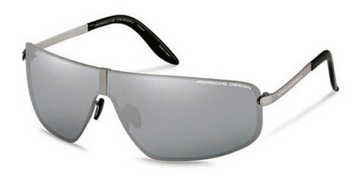 Porsche sonnenbrille p8563 - sonnenbrille,
