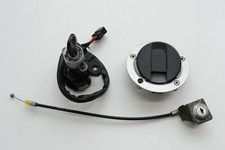 SUZUKI GSXR 600 k4 k5 2004