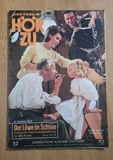 HÖRZU 52 / 1965 (FP