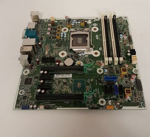 Z240 sff sockel - hp, lga1151